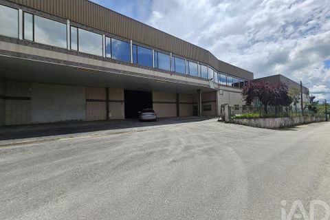 Erhvervsejendom i Ourem, Santarem, Ourem - € 900.000 | Ref: 166451 - foto 1
