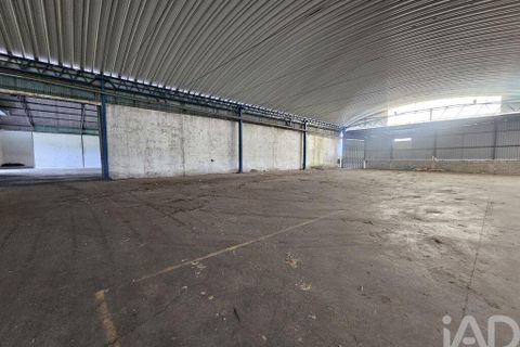 Erhvervsejendom i Ourem, Santarem, Ourem - € 900.000 | Ref: 166451 - foto 3
