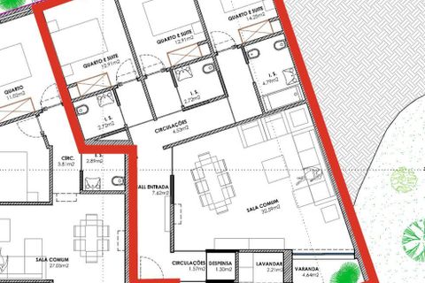 Lejlighed i Tavira, Faro, Tavira - € 675.000 | Ref: 165660 - foto 14