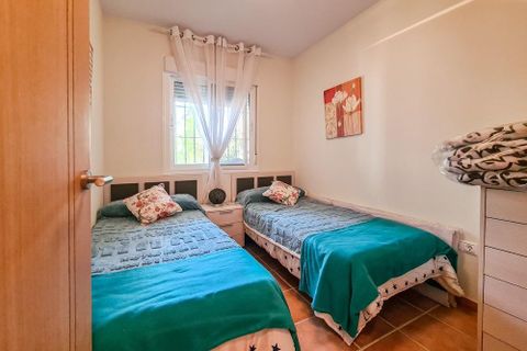 Leilighet i Vera, Almeria, Vera - € 160 000 | Ref: 189/13949 - foto 10