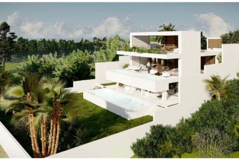 Helårsgrund i Riba-Roja De Turia, Valencia, Riba-Roja De Turia - € 270.000 | Ref: V469/6084 - foto 1