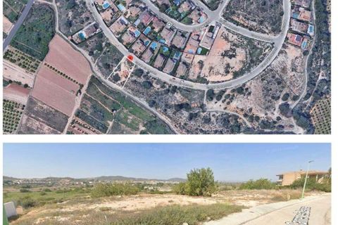 Helårsgrund i Riba-Roja De Turia, Valencia, Riba-Roja De Turia - € 270.000 | Ref: V469/6084 - foto 2