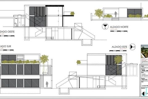 Helårsgrund i Riba-Roja De Turia, Valencia, Riba-Roja De Turia - € 270.000 | Ref: V469/6084 - foto 3