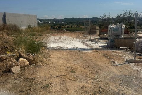 Helårsgrund i Riba-Roja De Turia, Valencia, Riba-Roja De Turia - € 270.000 | Ref: V469/6084 - foto 5