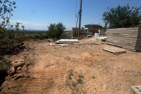 Helårsgrund i Riba-Roja De Turia, Valencia, Riba-Roja De Turia - € 270.000 | Ref: V469/6084 - foto 6