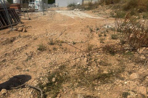 Helårsgrund i Riba-Roja De Turia, Valencia, Riba-Roja De Turia - € 270.000 | Ref: V469/6084 - foto 8