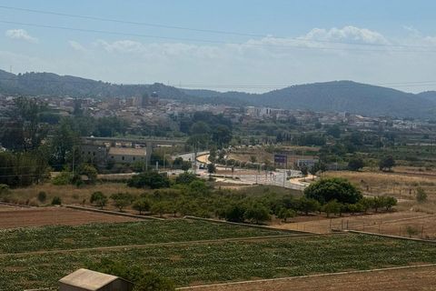 Helårsgrund i Riba-Roja De Turia, Valencia, Riba-Roja De Turia - € 270.000 | Ref: V469/6084 - foto 9