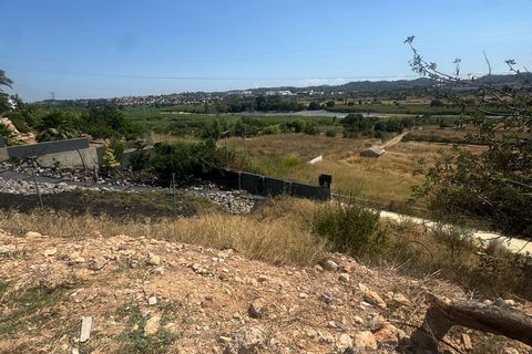 Helårsgrund i Riba-Roja De Turia, Valencia, Riba-Roja De Turia - € 270.000 | Ref: V469/6084 - foto 11