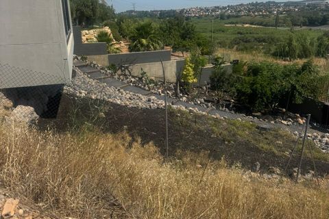 Helårsgrund i Riba-Roja De Turia, Valencia, Riba-Roja De Turia - € 270.000 | Ref: V469/6084 - foto 13