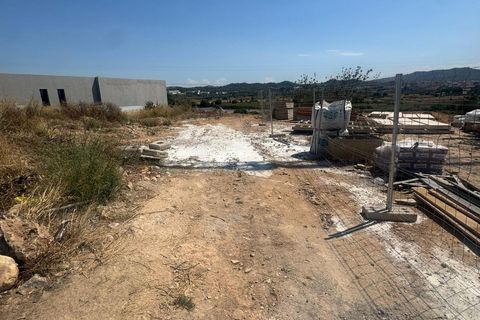 Helårsgrund i Riba-Roja De Turia, Valencia, Riba-Roja De Turia - € 270.000 | Ref: V469/6084 - foto 17