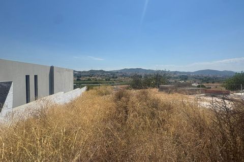 Helårsgrund i Riba-Roja De Turia, Valencia, Riba-Roja De Turia - € 270.000 | Ref: V469/6084 - foto 20
