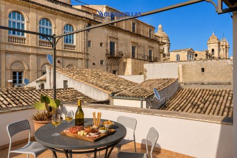 Villa i Noto, Siracusa, Noto - € 220.000 | Ref: 1332 - foto 1