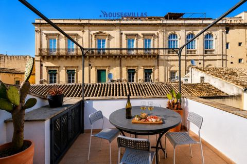 Villa i Noto, Siracusa, Noto - € 220.000 | Ref: 1332 - foto 2