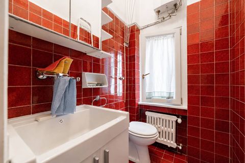 Apartament a Milan, Milan, Milan - € 2.100/mes | Ref: 50969 - foto 26