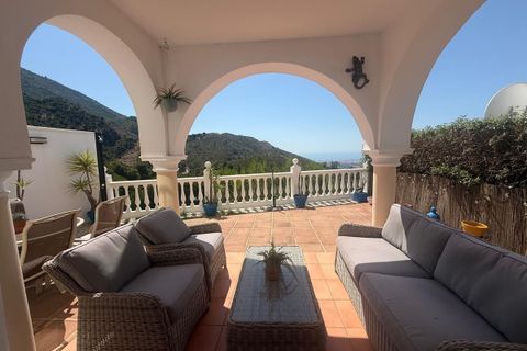 Byhus i Mijas Costa, Malaga, Mijas Costa - € 340.000 | Ref: HSSMI0942 - foto 1