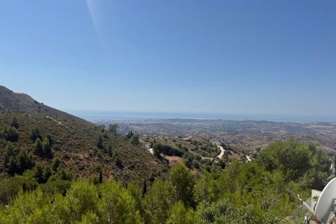 Byhus i Mijas Costa, Malaga, Mijas Costa - € 340.000 | Ref: HSSMI0942 - foto 2