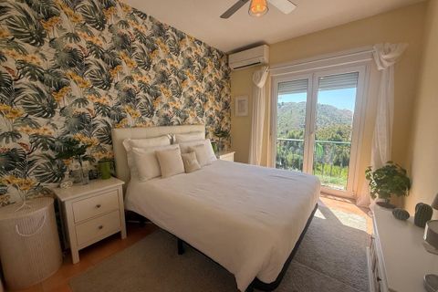 Byhus i Mijas Costa, Malaga, Mijas Costa - € 340.000 | Ref: HSSMI0942 - foto 3