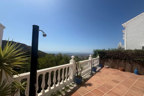 Byhus i Mijas Costa, Malaga, Mijas Costa - € 340.000 | Ref: HSSMI0942 - foto 7