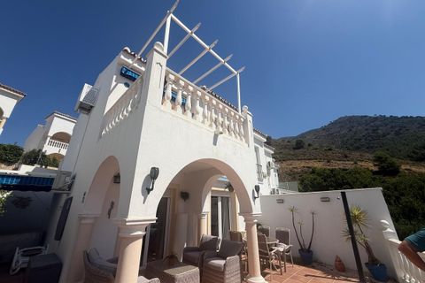 Byhus i Mijas Costa, Malaga, Mijas Costa - € 340.000 | Ref: HSSMI0942 - foto 8
