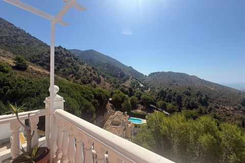 Byhus i Mijas Costa, Malaga, Mijas Costa - € 340.000 | Ref: HSSMI0942 - foto 15