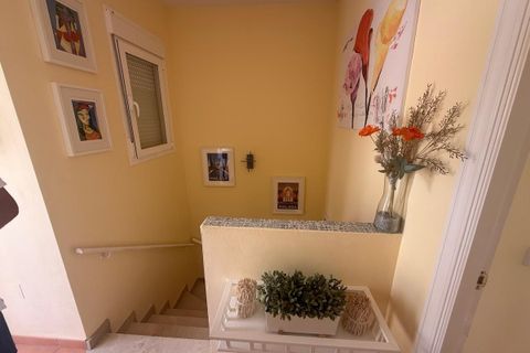 Byhus i Mijas Costa, Malaga, Mijas Costa - € 340.000 | Ref: HSSMI0942 - foto 16