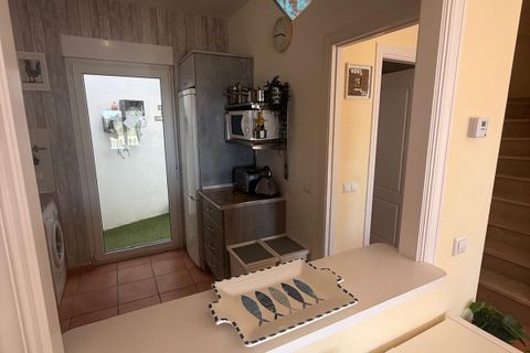 Byhus i Mijas Costa, Malaga, Mijas Costa - € 340.000 | Ref: HSSMI0942 - foto 18