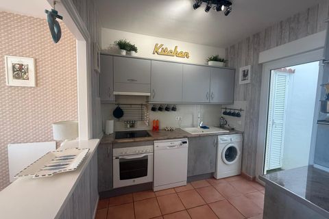 Byhus i Mijas Costa, Malaga, Mijas Costa - € 340.000 | Ref: HSSMI0942 - foto 19