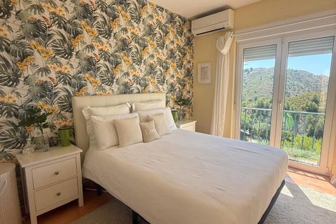 Byhus i Mijas Costa, Malaga, Mijas Costa - € 340.000 | Ref: HSSMI0942 - foto 21