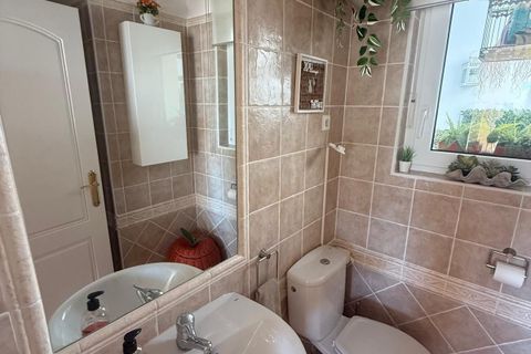 Byhus i Mijas Costa, Malaga, Mijas Costa - € 340.000 | Ref: HSSMI0942 - foto 28