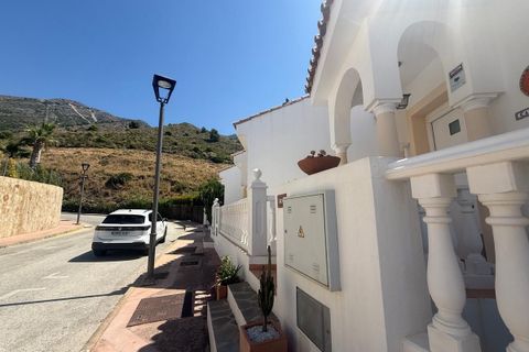 Byhus i Mijas Costa, Malaga, Mijas Costa - € 340.000 | Ref: HSSMI0942 - foto 29