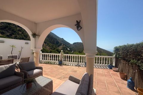 Byhus i Mijas Costa, Malaga, Mijas Costa - € 340.000 | Ref: HSSMI0942 - foto 30