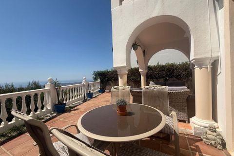 Byhus i Mijas Costa, Malaga, Mijas Costa - € 340.000 | Ref: HSSMI0942 - foto 31
