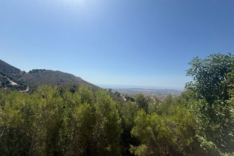 Byhus i Mijas Costa, Malaga, Mijas Costa - € 340.000 | Ref: HSSMI0942 - foto 36