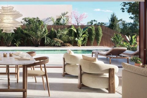 Villa i Orihuela Costa, Alicante, Orihuela Costa - € 1.090.000 | Ref: NB-79620 - foto 2