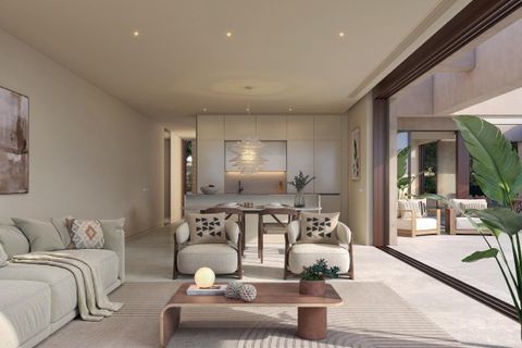 Villa i Orihuela Costa, Alicante, Orihuela Costa - € 1.090.000 | Ref: NB-79620 - foto 3