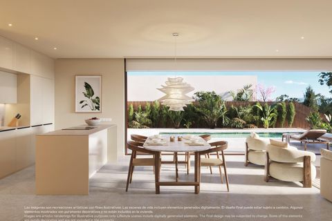Villa i Orihuela Costa, Alicante, Orihuela Costa - € 1.090.000 | Ref: NB-79620 - foto 7