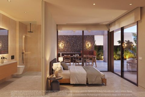 Villa i Orihuela Costa, Alicante, Orihuela Costa - € 1.090.000 | Ref: NB-79620 - foto 9