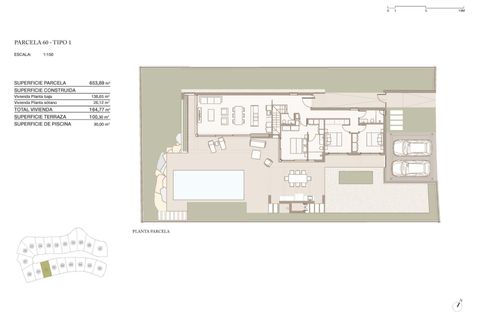 Villa i Orihuela Costa, Alicante, Orihuela Costa - € 1.090.000 | Ref: NB-79620 - foto 10