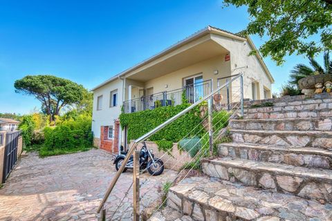 Villa em Llagostera, Gerona, Llagostera - € 350.000 | Ref: 3066/12898 - foto 24