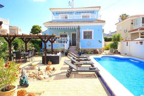 Villa i Ciudad Quesada, Alicante, Ciudad Quesada - € 525.000 | Ref: 788977 - foto 1