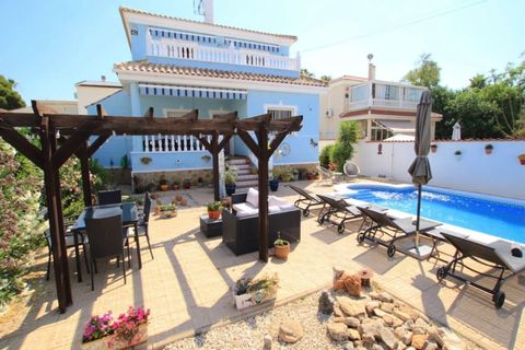 Villa i Ciudad Quesada, Alicante, Ciudad Quesada - € 525.000 | Ref: 788977 - foto 8