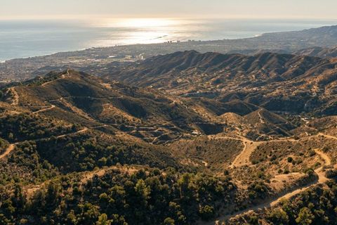 Helårsgrund i Colmenar, Malaga, Colmenar - € 7.500.000 | Ref: R5431861 - foto 1