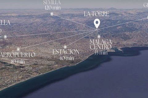 Helårsgrund i Colmenar, Malaga, Colmenar - € 7.500.000 | Ref: R5431861 - foto 2
