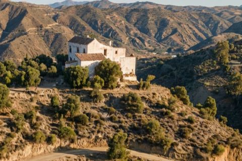 Helårsgrund i Colmenar, Malaga, Colmenar - € 7.500.000 | Ref: R5431861 - foto 3