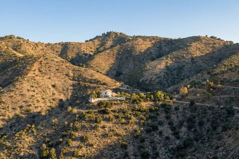Helårsgrund i Colmenar, Malaga, Colmenar - € 7.500.000 | Ref: R5431861 - foto 8