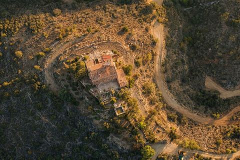 Helårsgrund i Colmenar, Malaga, Colmenar - € 7.500.000 | Ref: R5431861 - foto 11