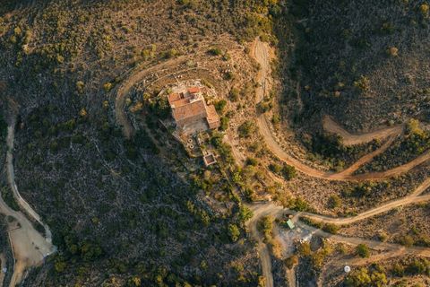 Helårsgrund i Colmenar, Malaga, Colmenar - € 7.500.000 | Ref: R5431861 - foto 12