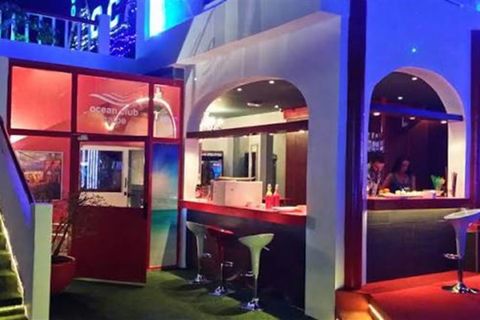 L'establiment comercial a Calpe, Alicante, Calpe - € 565.000 | Ref: 1572 - foto 2