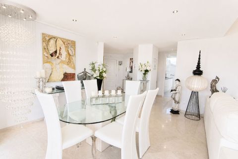 Penthouse i Elviria, Malaga, Elviria - € 1.399.000 | Ref: MLSC5881256 - foto 5