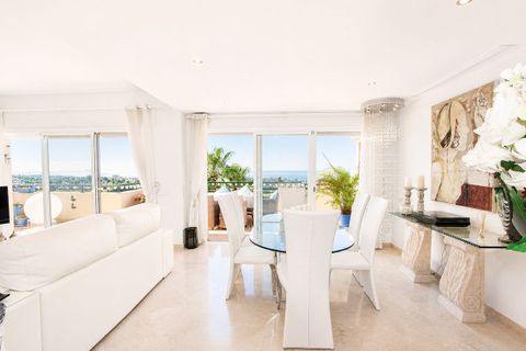 Penthouse i Elviria, Malaga, Elviria - € 1.399.000 | Ref: MLSC5881256 - foto 6